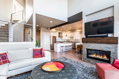 8077 Courtyard Loop Unit 3 Park City UT