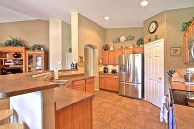 Augusta Kitchen 2