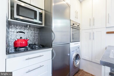 1522 26th St NW, Washington, DC 20007 - photo 6