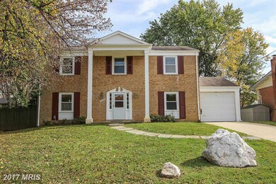 12829 Layhill Rd, Silver Spring, MD 20906 - photo 2