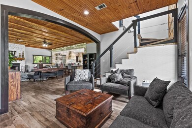 1332 County Road 145, Alvin, TX 77511 - photo 5