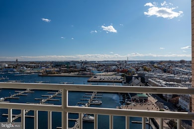 Harborview Towers unit 1208, Baltimore, MD 21230 - photo 5