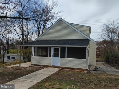 4427 Annapolis Rd, Halethorpe, MD 21227 - photo 4