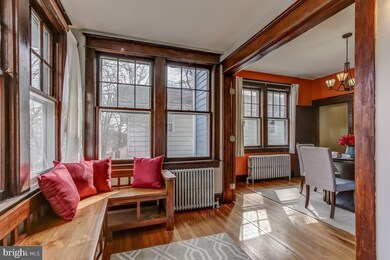 6718 Cockerille Ave, Takoma Park, MD 20912 - photo 2