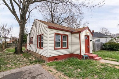 1521 Brigman Ave, Jeffersonville, IN 47130 - photo 2