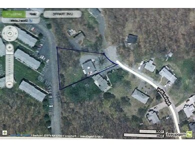 Plat Map.