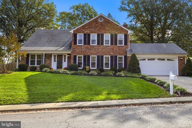 4607 Deming Ave, Alexandria, VA 22312 - photo 3