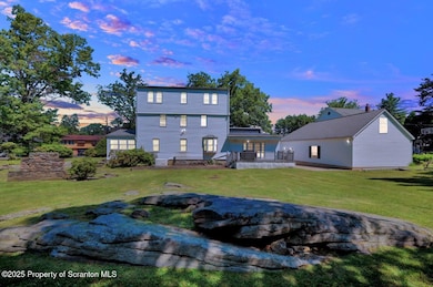 212 Lake Scranton Rd 03 Dusk Large