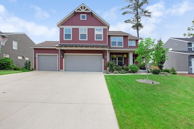 Welcome Home!