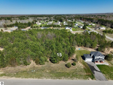 6418 Jeffrey Place unit Lot 15, Grawn, MI 49637 - photo 3