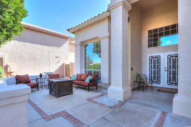 3115 W Stephens Place, Chandler, AZ 85226 - photo 2