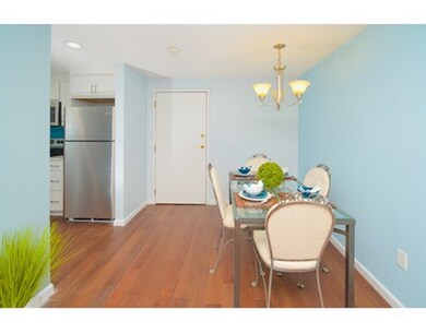 25 Longworth Ave unit 6, Brockton, MA 02301 - photo 5