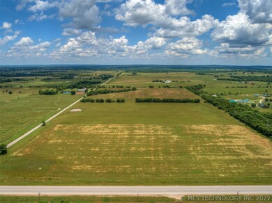 0 Old Hwy 75 Hwy unit 2117103, Beggs, OK 74421 - photo 2