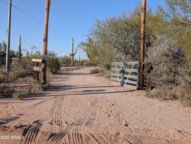 44000 E Fairmont Dr, Tucson, AZ 85739 - photo 6