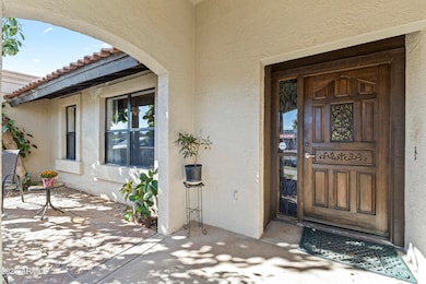 2344 E Jacaranda St, Mesa, AZ 85213 - photo 4