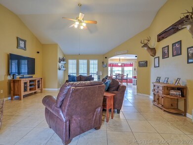 19621 E 39th St S, Broken Arrow, OK 74014 - photo 6