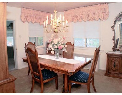 Dining Room.