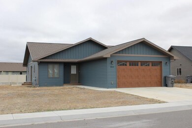 3032 Lame Deer Ave, Cody, WY 82414 - photo 2