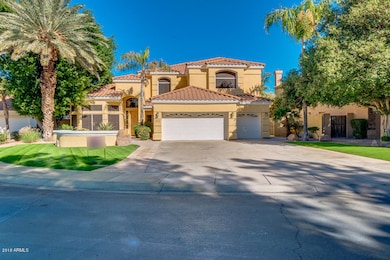 1912 E Catamaran Ct, Gilbert, AZ 85234 - photo 7