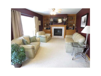 Family Room.