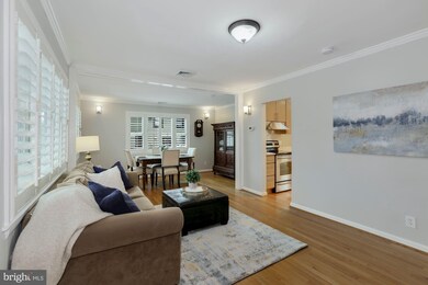 3510 Dupont Ave, Kensington, MD 20895 - photo 4