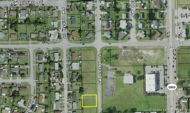 22520 SW 112th Place, Goulds, FL 33170 - photo 4