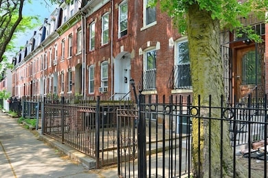 41 Coleman St unit 1, Dorchester, MA 02125 - photo 2