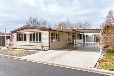 9390 W Ustick Rd unit 64, Boise, ID 83704 - photo 2