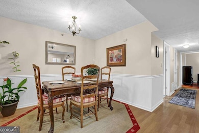 4081 Riverlook Pkwy SE unit 102, Marietta, GA 30067 - photo 5