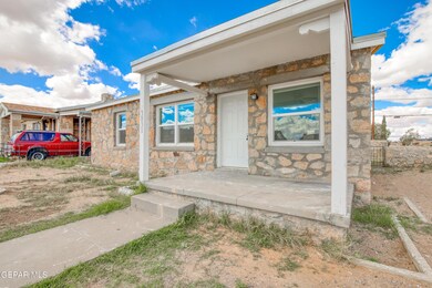 3831 Nations Ave, El Paso, TX 79930 - photo 7