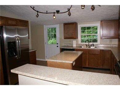 9840 E County Road 550 N, Greensburg, IN 47240 - photo 3