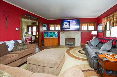 716 Center St, Findlay, OH 45840 - photo 6