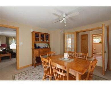 Dining Room.