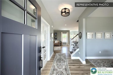 0 Pleasant View Dr unit Lot 67 765248, Mahoning Township, PA 18235 - photo 4