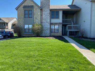 5301 A Front lawn