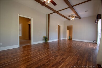 318 N Ash Ave, Broken Arrow, OK 74012 - photo 4