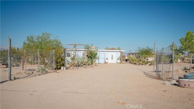 5737 Gammel Rd, Twentynine Palms, CA 92277 - photo 2