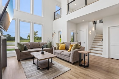 4238 E Lake Vista Blvd, Oak Creek, WI 53154 - photo 3