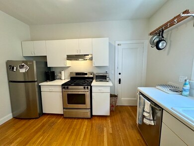 176 Naples Rd unit 7, Brookline, MA 02446 - photo 6