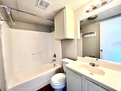 701 W Sycamore St unit 209, Denton, TX 76201 - photo 6