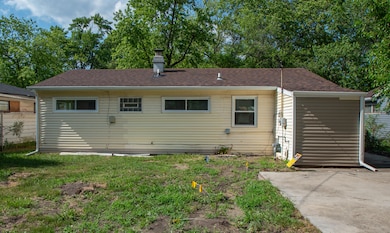 4263 W 22nd Place, Gary, IN 46404 - photo 4