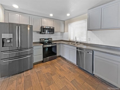 11299 Birch St, Thornton, CO 80233 - photo 2