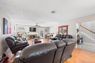 8306 Sparkling Springs Dr, Houston, TX 77095 - photo 7