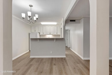 Greenbriar Condos unit 230 D, Lafayette, LA 70503 - photo 4