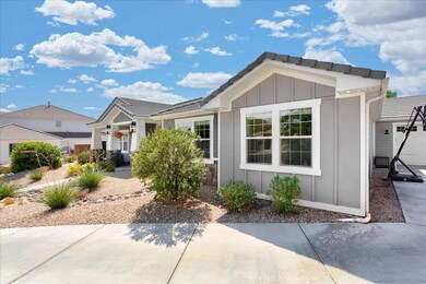 2476 S Franklin Cir, Saint George, UT 84790 - photo 3