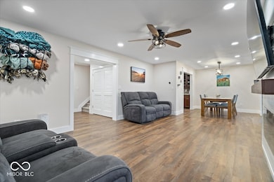 4229 Trace Wood Dr, Indianapolis, IN 46254 - photo 7