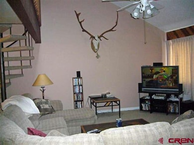 33 Camino Del Rio unit HEATHERWOOD VILLA CO, Gunnison, CO 81230 - photo 3