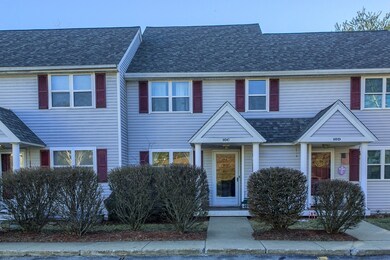 10 W Hill Dr unit C, Westminster, MA 01473 - photo 3