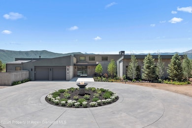 6890 E Sopris Creek Rd, Snowmass, CO 81654 - photo 3