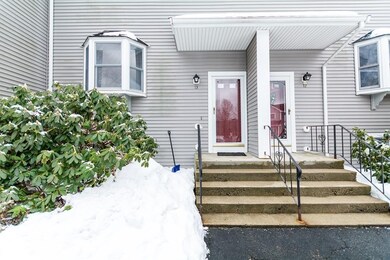 13 Summerville Rd unit 13, Foxboro, MA 02035 - photo 2